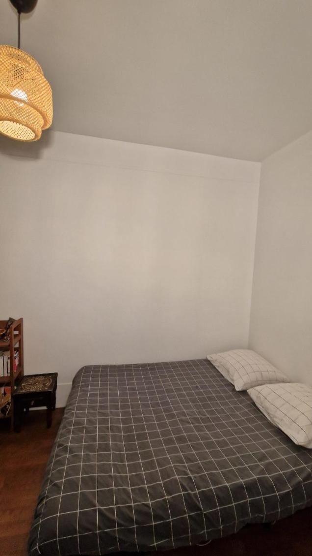 Beautiful, Cosy Apartment For 1 To 6 People, Located Near Olympic Park Paryż Zewnętrze zdjęcie